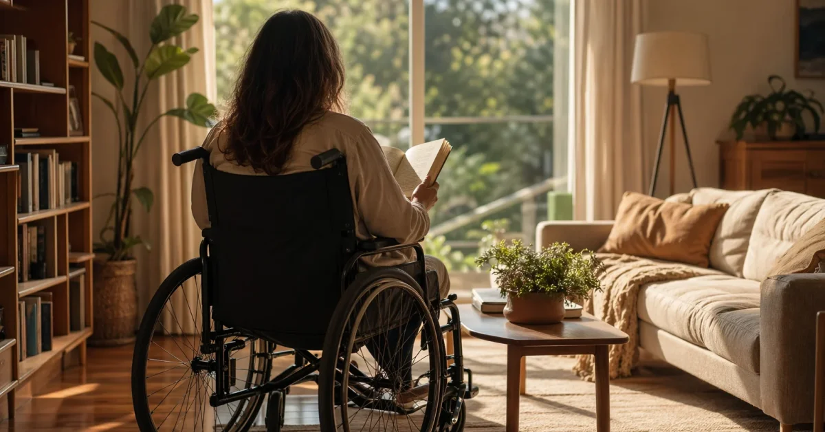 Understanding Disability Benefits in South Carolina