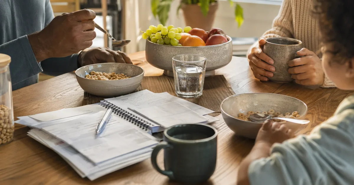 Understanding TANF / Cash Assistance in South Carolina