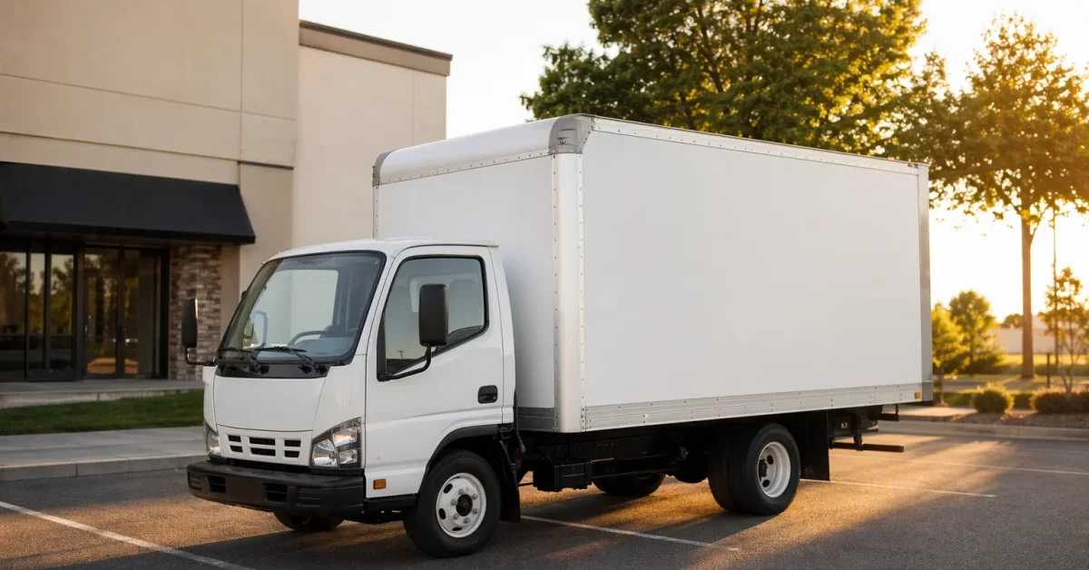 Donate Your Commercial/Fleet Vehicle in South Carolina Today